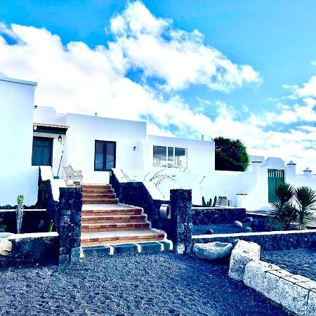 Luxury House Villa De Teguise เตกีเซ ภายนอก รูปภาพ