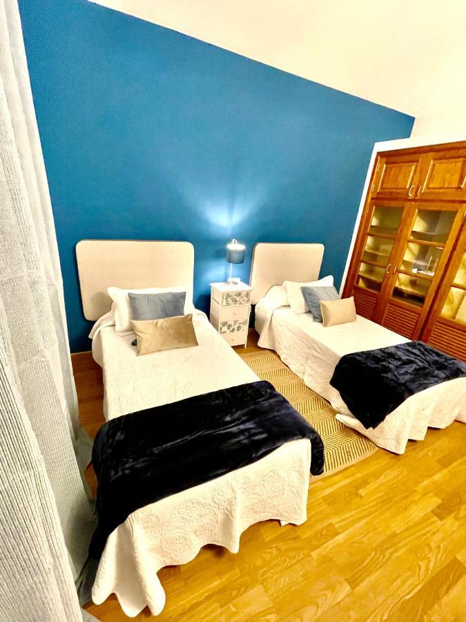 Luxury House Villa De Teguise เตกีเซ ภายนอก รูปภาพ