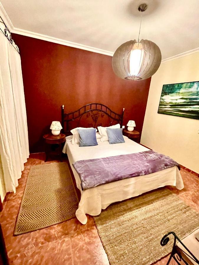 Luxury House Villa De Teguise เตกีเซ ภายนอก รูปภาพ