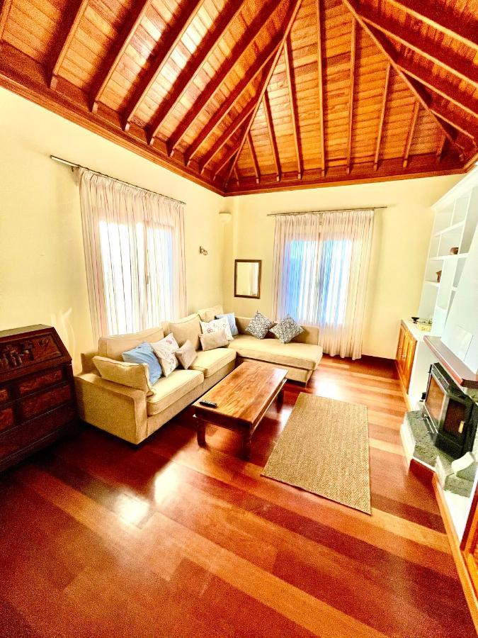 Luxury House Villa De Teguise เตกีเซ ภายนอก รูปภาพ