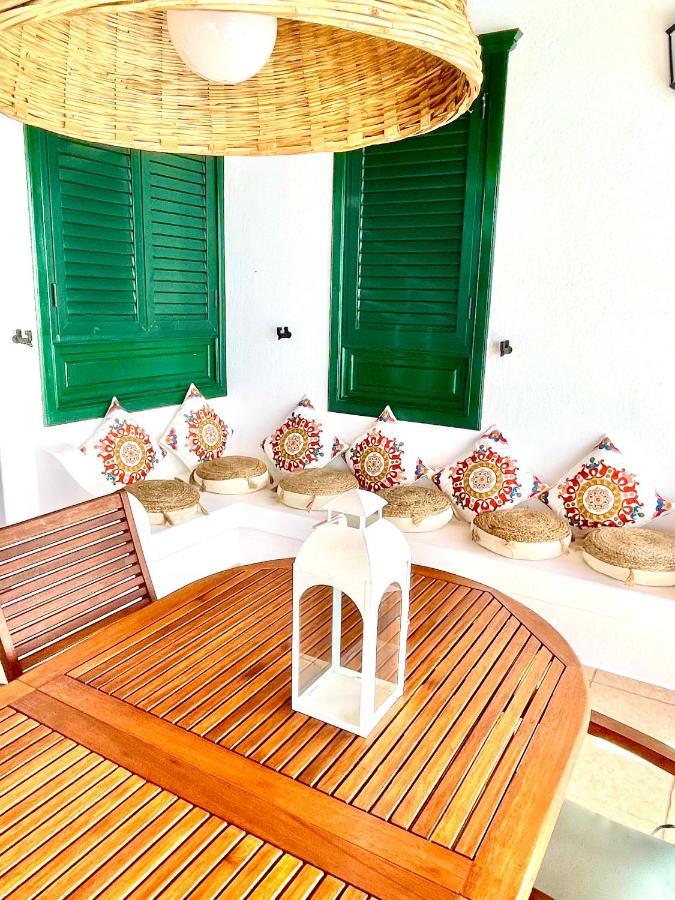 Luxury House Villa De Teguise เตกีเซ ภายนอก รูปภาพ