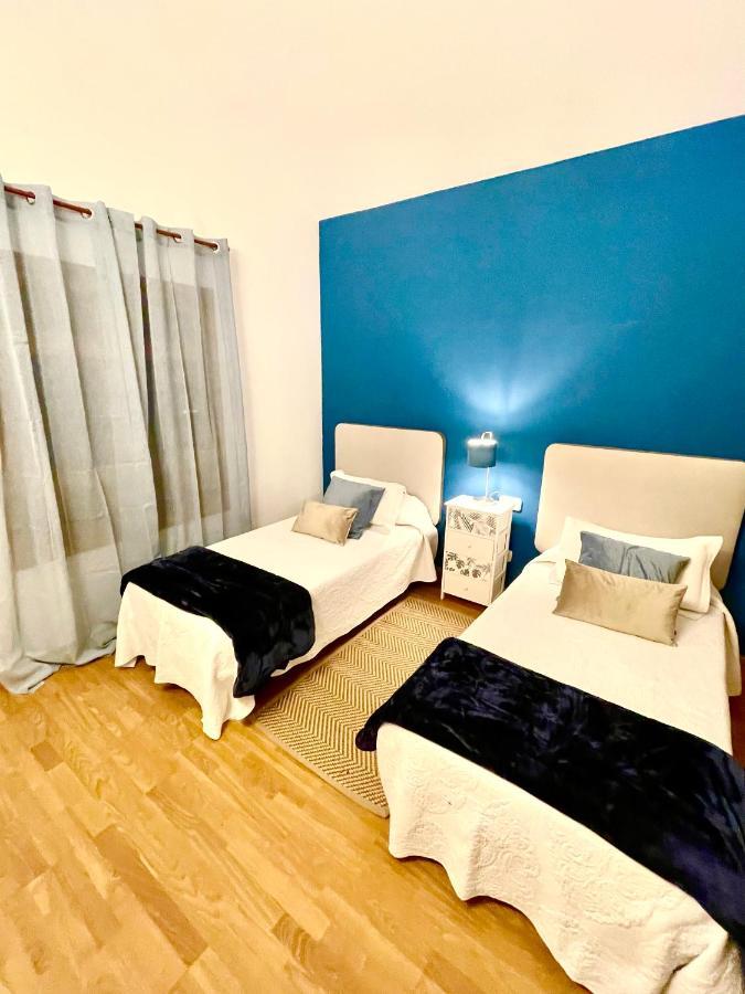 Luxury House Villa De Teguise เตกีเซ ภายนอก รูปภาพ