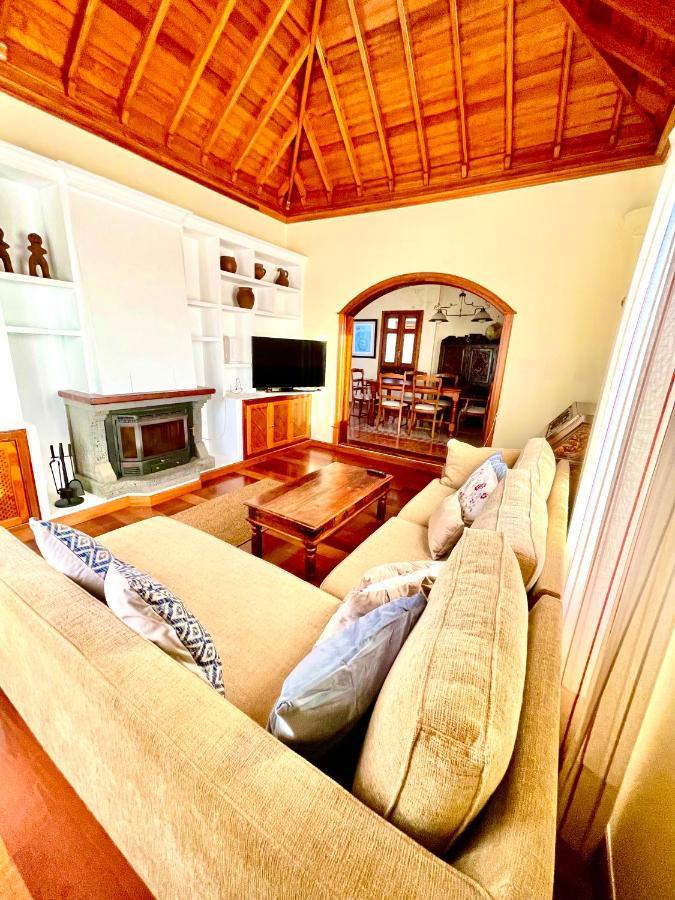 Luxury House Villa De Teguise เตกีเซ ภายนอก รูปภาพ